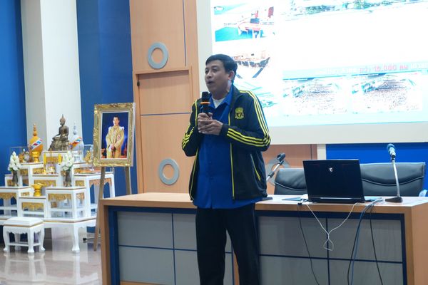 โรงเรียนปรีชานุศาสน์